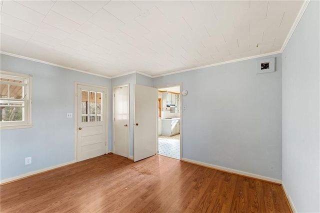 5825 Vaughn Road, Canton, GA 30115