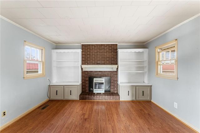 5825 Vaughn Road, Canton, GA 30115