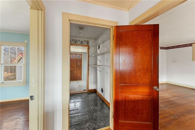 5825 Vaughn Road, Canton, GA 30115