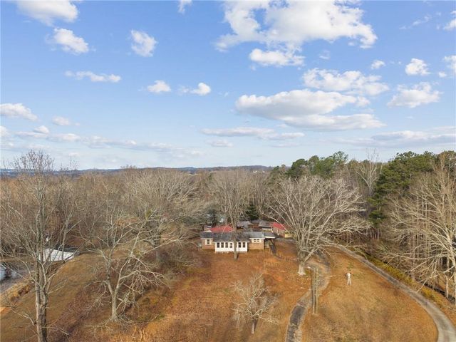 5825 Vaughn Road, Canton, GA 30115