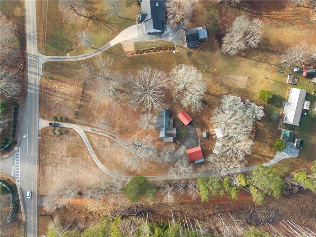 5825 Vaughn Road, Canton, GA 30115