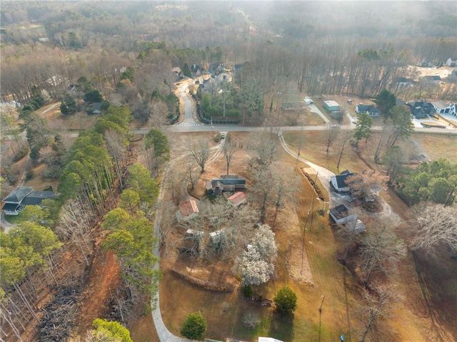 5825 Vaughn Road, Canton, GA 30115