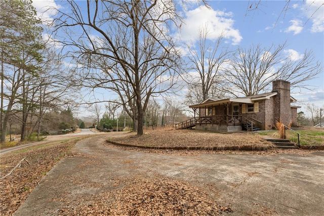 5825 Vaughn Road, Canton, GA 30115