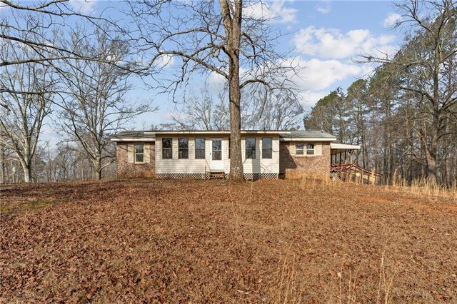 5825 Vaughn Road, Canton, GA 30115