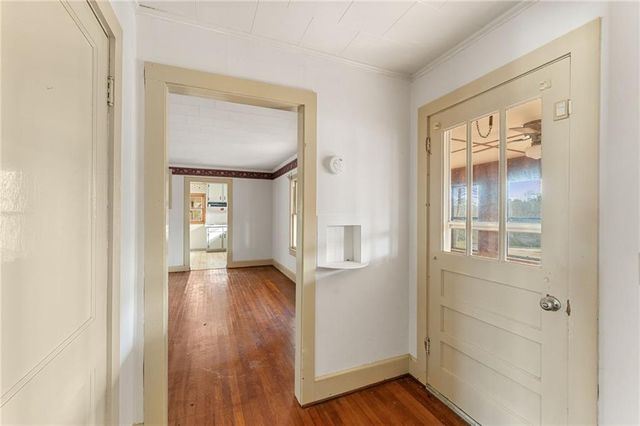 5825 Vaughn Road, Canton, GA 30115