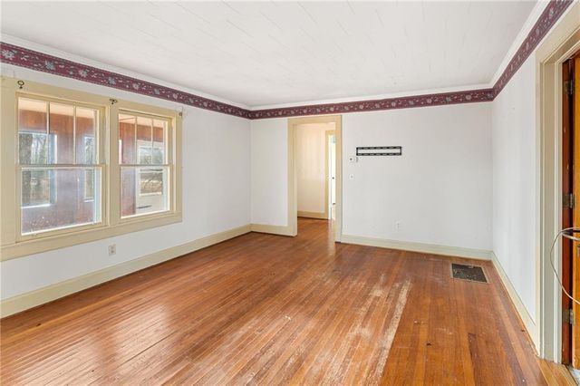 5825 Vaughn Road, Canton, GA 30115