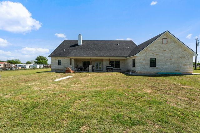 1630 County Road 262, Stephenville, TX 76401