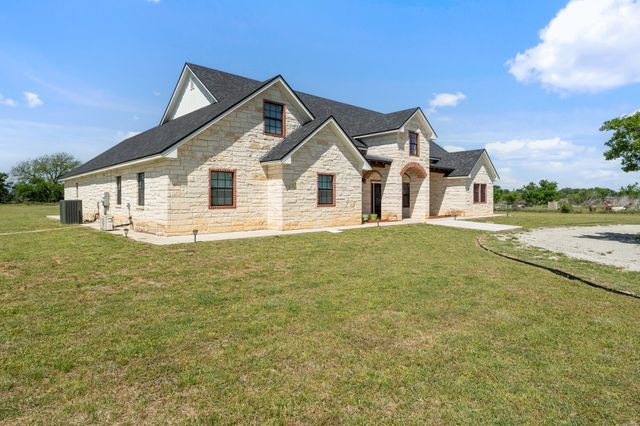 1630 County Road 262, Stephenville, TX 76401