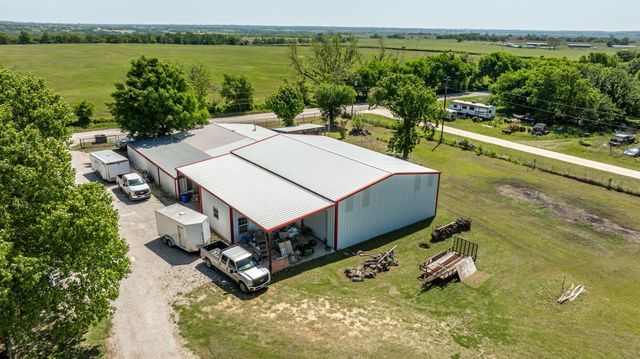 1630 County Road 262, Stephenville, TX 76401