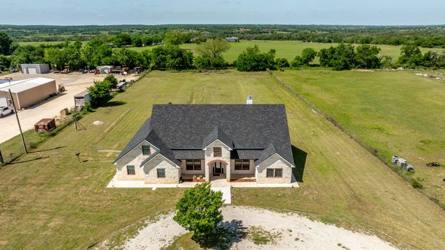 1630 County Road 262, Stephenville, TX 76401