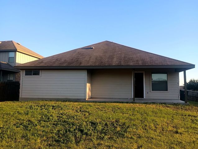 117 Antelope Plains RD, Buda, TX 78610