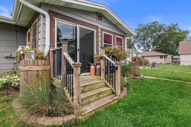 524 Orchard STREET, Burlington, WI 53105