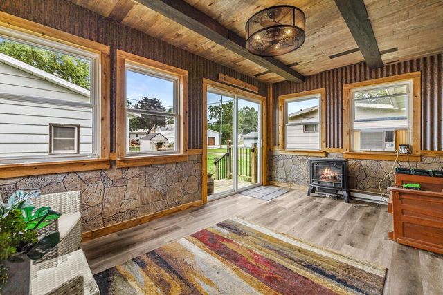 524 Orchard STREET, Burlington, WI 53105
