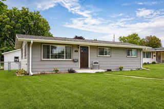 524 Orchard STREET, Burlington, WI 53105