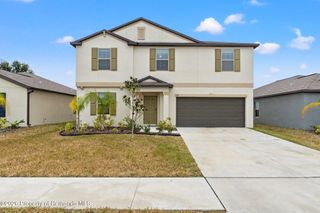 194 Argyll Drive, Spring Hill, FL 34609