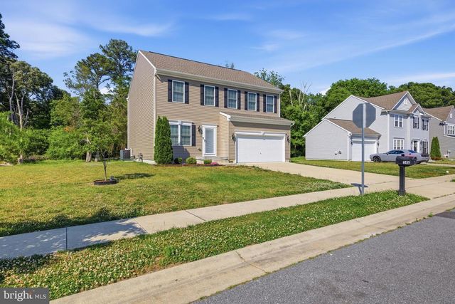 146 REGULATOR DR N, Cambridge, MD 21613
