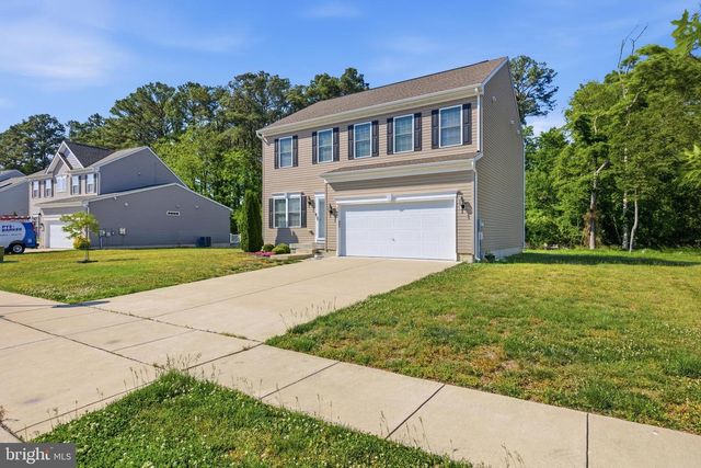 146 REGULATOR DR N, Cambridge, MD 21613