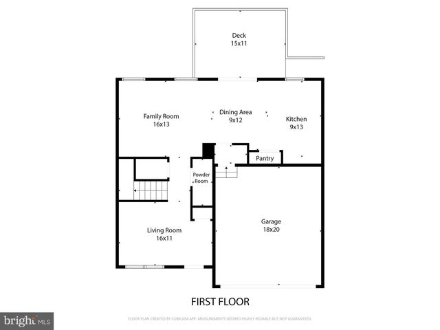 146 REGULATOR DR N, Cambridge, MD 21613
