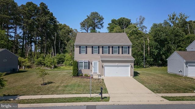 146 REGULATOR DR N, Cambridge, MD 21613