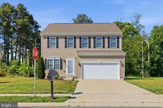 146 REGULATOR DR N, Cambridge, MD 21613