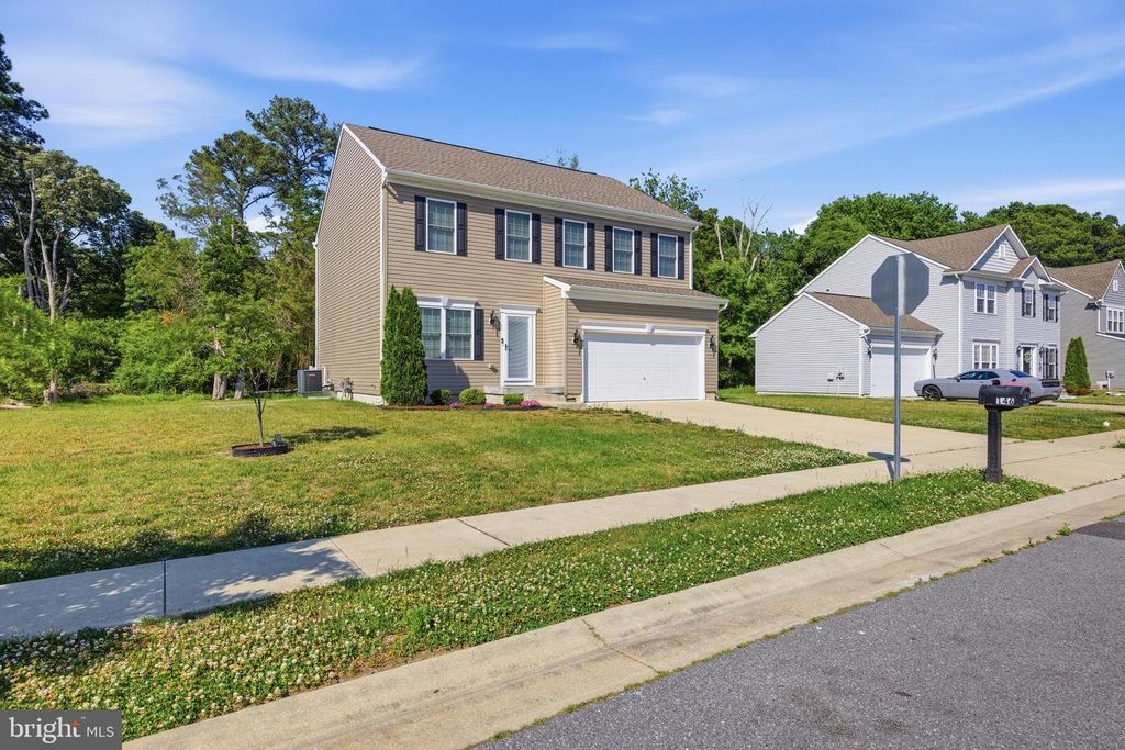 Image 28 of property listing at 146 REGULATOR DR N, Cambridge, MD 21613