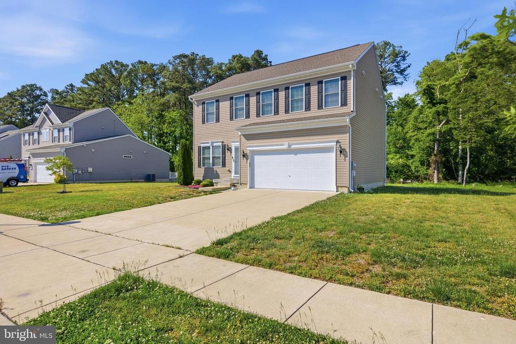 Image 29 of property listing at 146 REGULATOR DR N, Cambridge, MD 21613