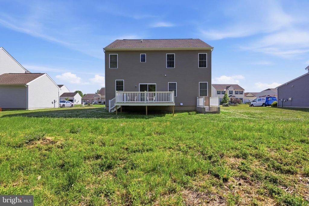 Image 30 of property listing at 146 REGULATOR DR N, Cambridge, MD 21613