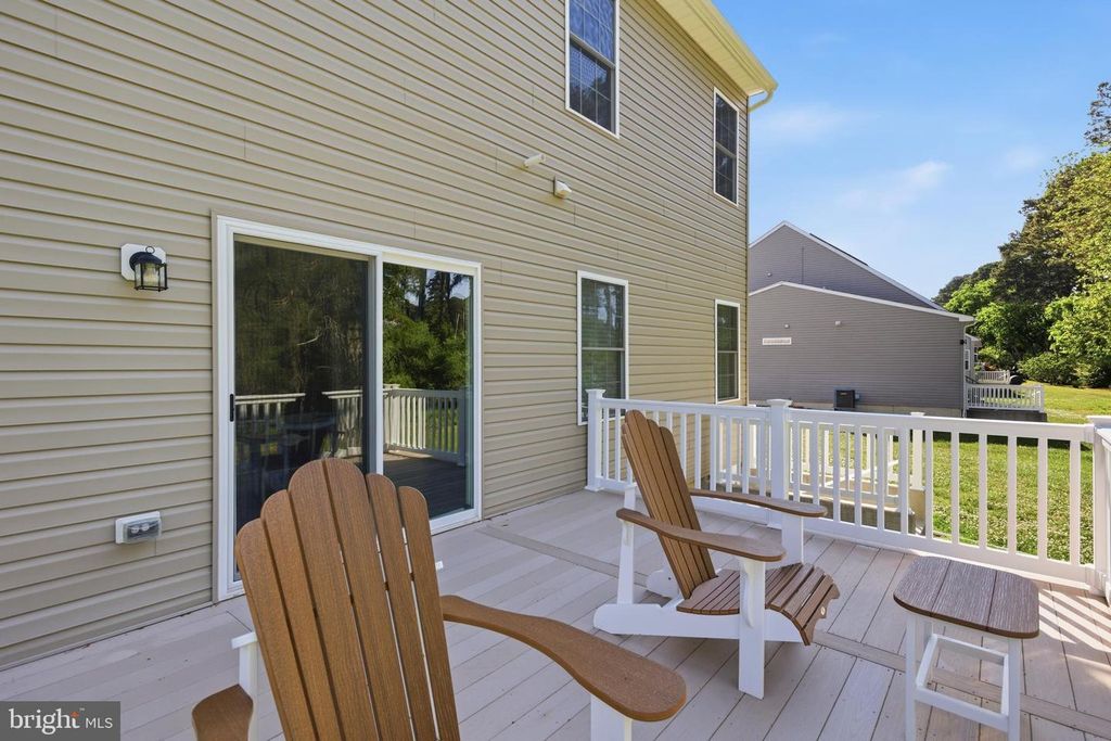 Image 31 of property listing at 146 REGULATOR DR N, Cambridge, MD 21613