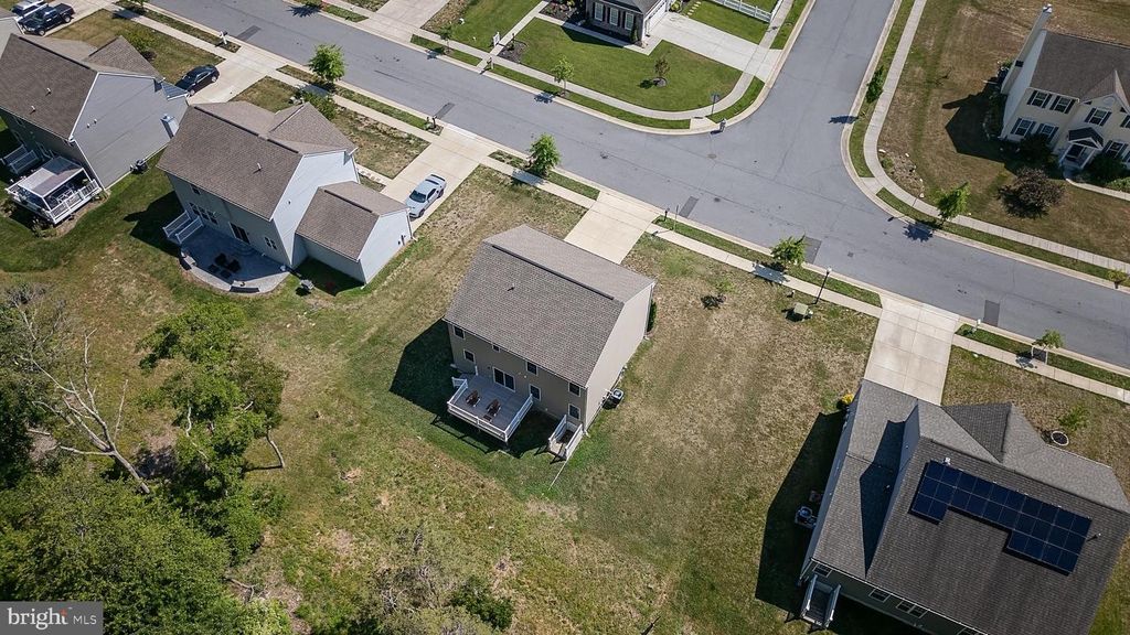 Image 37 of property listing at 146 REGULATOR DR N, Cambridge, MD 21613