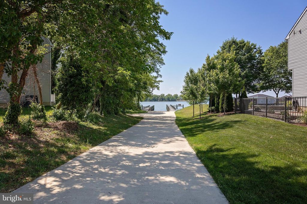 Image 40 of property listing at 146 REGULATOR DR N, Cambridge, MD 21613
