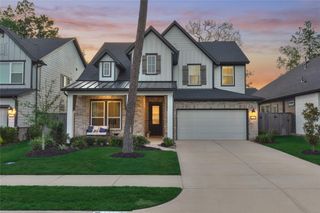 127 Kingsley Grove Street, Montgomery, TX 77316