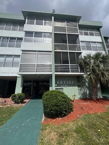 2761 Taft St 408, Hollywood, FL 33020