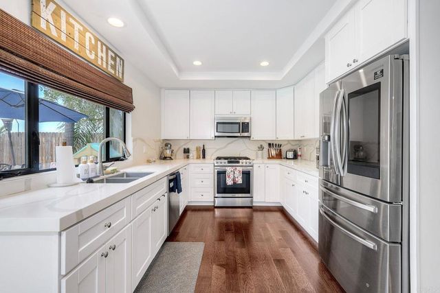 5967 Bernadette Lane, East San Diego, CA 92120