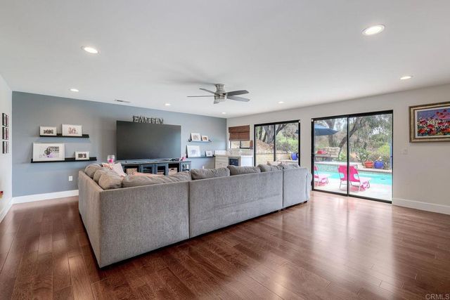 5967 Bernadette Lane, East San Diego, CA 92120