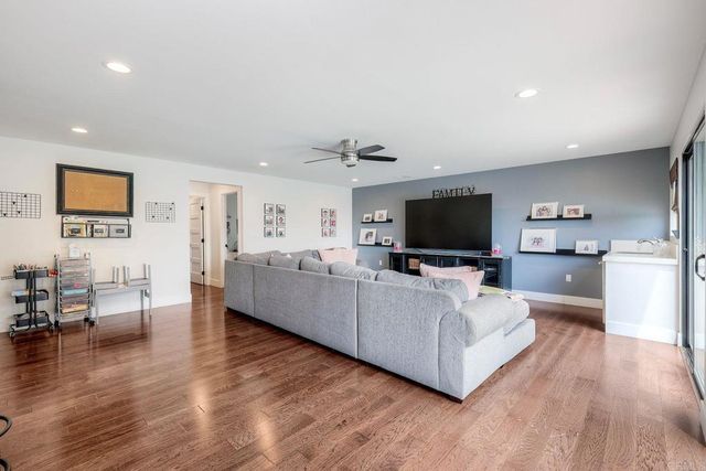 5967 Bernadette Lane, East San Diego, CA 92120