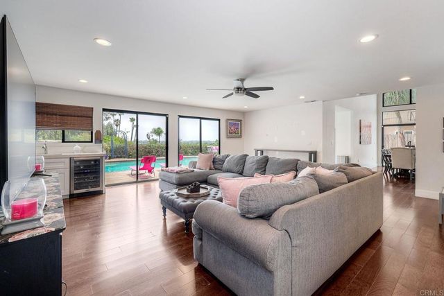 5967 Bernadette Lane, East San Diego, CA 92120