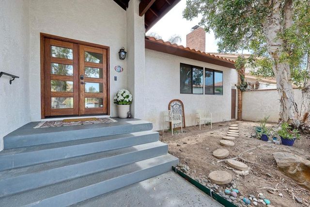 5967 Bernadette Lane, East San Diego, CA 92120