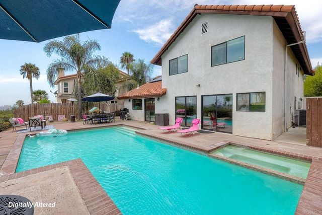 5967 Bernadette Lane, East San Diego, CA 92120