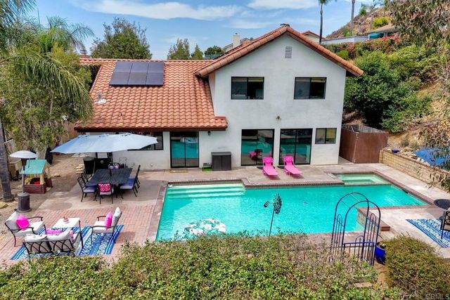 5967 Bernadette Lane, East San Diego, CA 92120