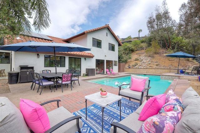 5967 Bernadette Lane, East San Diego, CA 92120