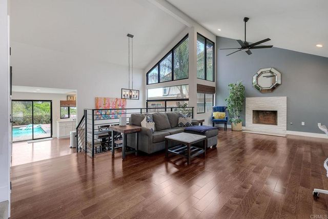 5967 Bernadette Lane, East San Diego, CA 92120