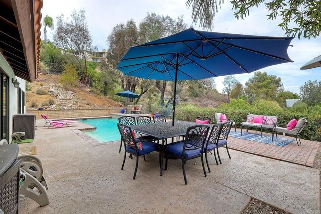 5967 Bernadette Lane, East San Diego, CA 92120