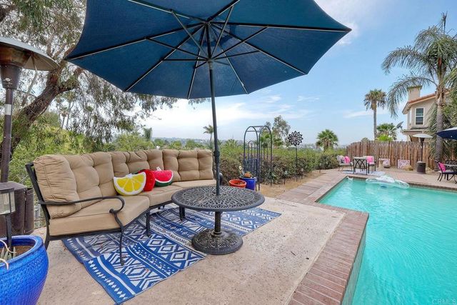 5967 Bernadette Lane, East San Diego, CA 92120