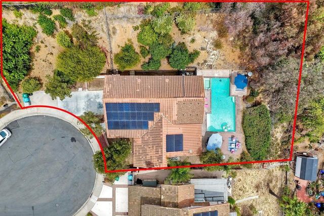 5967 Bernadette Lane, East San Diego, CA 92120