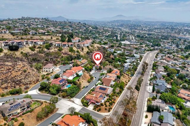 5967 Bernadette Lane, East San Diego, CA 92120