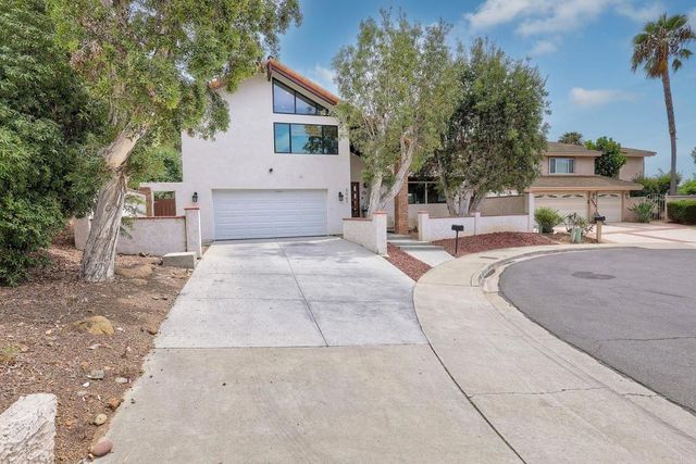 5967 Bernadette Lane, East San Diego, CA 92120