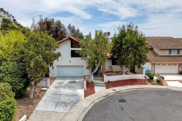 5967 Bernadette Lane, East San Diego, CA 92120