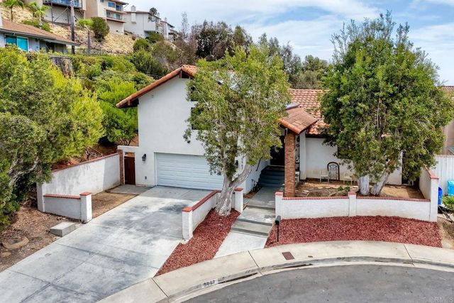5967 Bernadette Lane, East San Diego, CA 92120