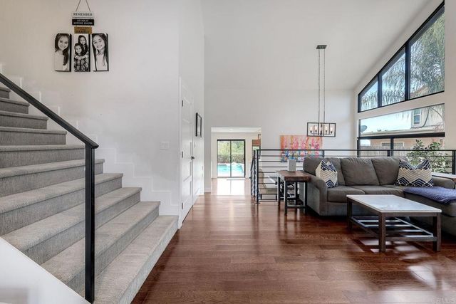 5967 Bernadette Lane, East San Diego, CA 92120