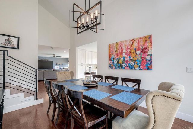 5967 Bernadette Lane, East San Diego, CA 92120